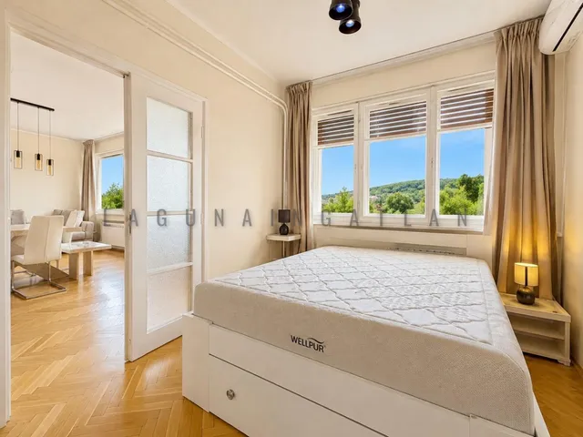 Kiadó lakás Budapest II. kerület, Törökvész 64 nm
