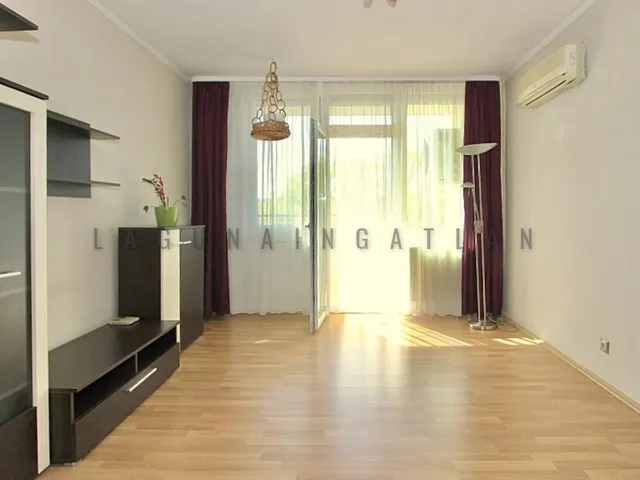 Kiadó lakás Budapest IV. kerület, Újpest 54 nm