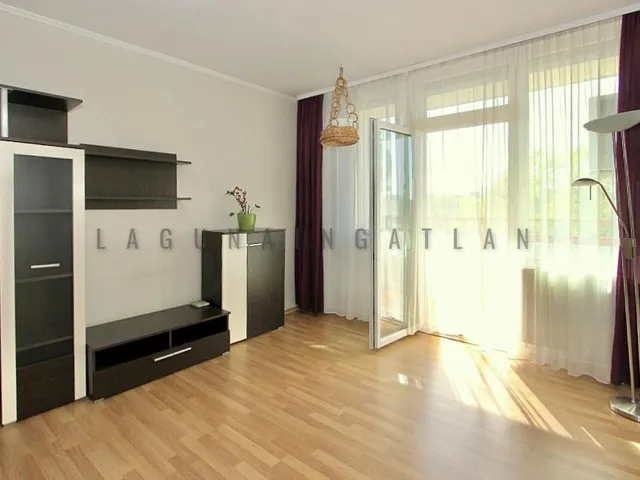 Kiadó lakás Budapest IV. kerület, Újpest 54 nm