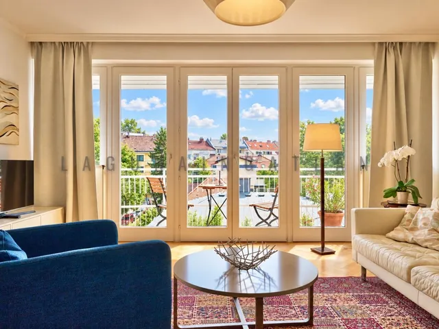 Kiadó lakás Budapest I. kerület, Naphegy 111 nm