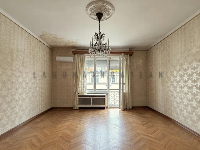 Eladó lakás Budapest XIII. kerület, Újlipótváros 84 nm