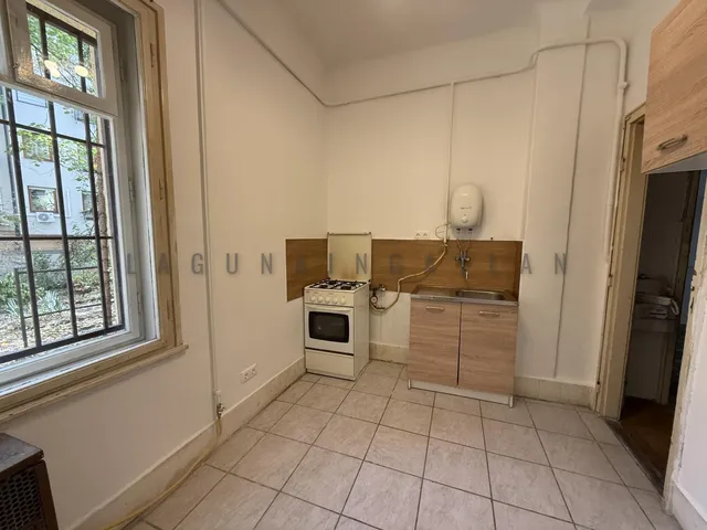 Kiadó lakás Budapest III. kerület, Óbuda 33 nm