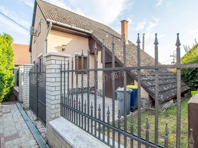 Eladó ház Ócsa 115 nm