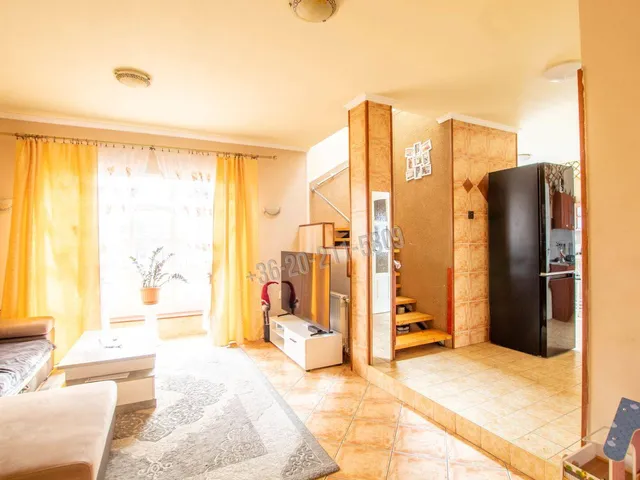 Eladó ház Gyál 96 nm