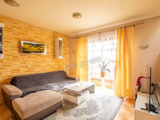 Eladó ház Gyál 96 nm