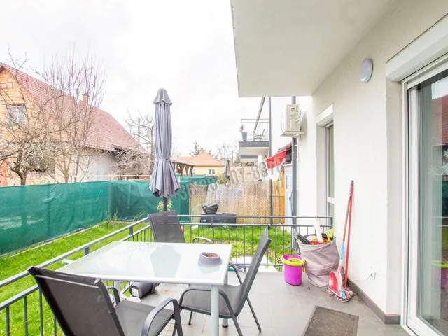 Eladó ház Budapest XVIII. kerület, Ganzkertváros 109 nm