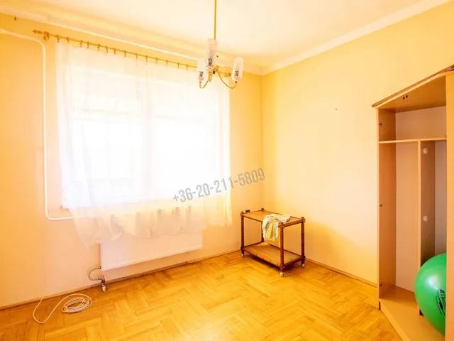 Eladó ház Budapest XVIII. kerület, Kossuth Ferenc-telep 89 nm