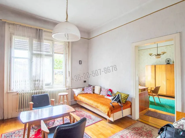 Eladó ház Budapest XX. kerület, Pacsirtatelep 69 nm