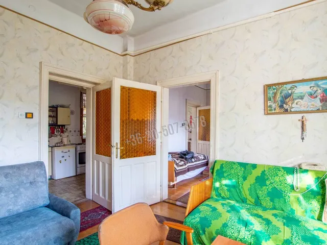 Eladó ház Budapest XX. kerület, Pacsirtatelep 69 nm