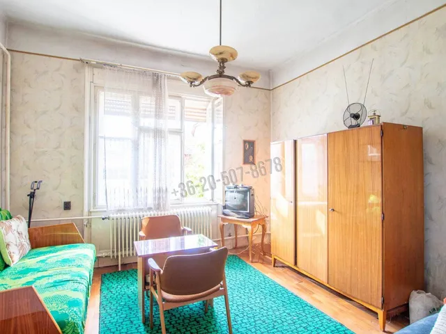Eladó ház Budapest XX. kerület, Pacsirtatelep 69 nm