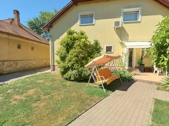Eladó ház Budapest XVII. kerület, Rákoscsaba 148 nm