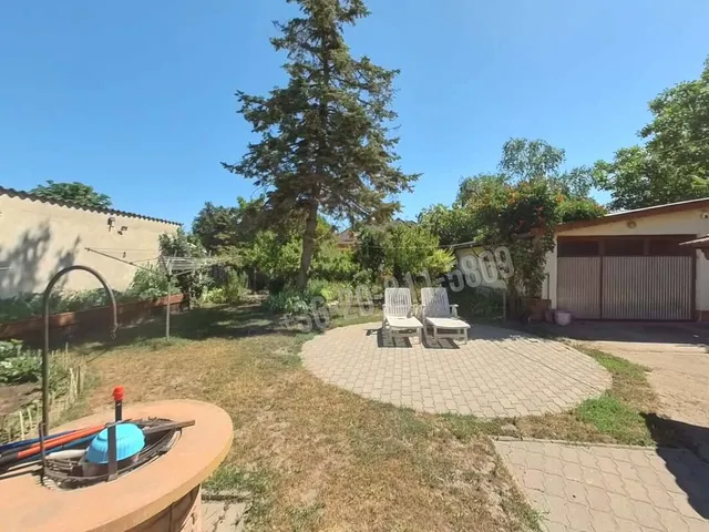 Eladó ház Budapest XVII. kerület, Rákoscsaba 148 nm