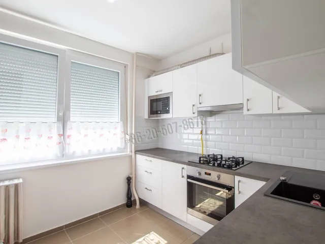 Eladó lakás Budapest XVIII. kerület 59 nm