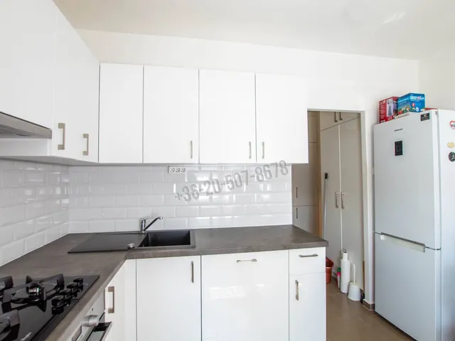 Eladó lakás Budapest XVIII. kerület, Csontváry K. T. utca 59 nm