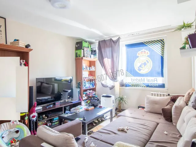 Eladó lakás Budapest XIX. kerület 59 nm