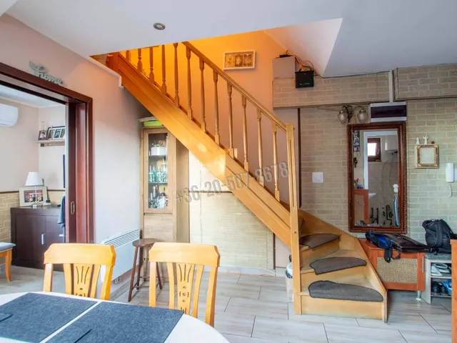 Eladó lakás Budapest XXI. kerület, Szabótelep 68 nm