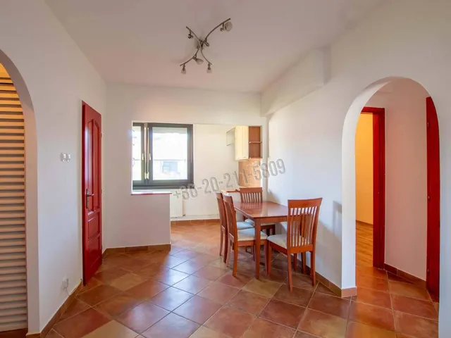 Eladó lakás Budapest XVIII. kerület, Gloriett-telep 75 nm