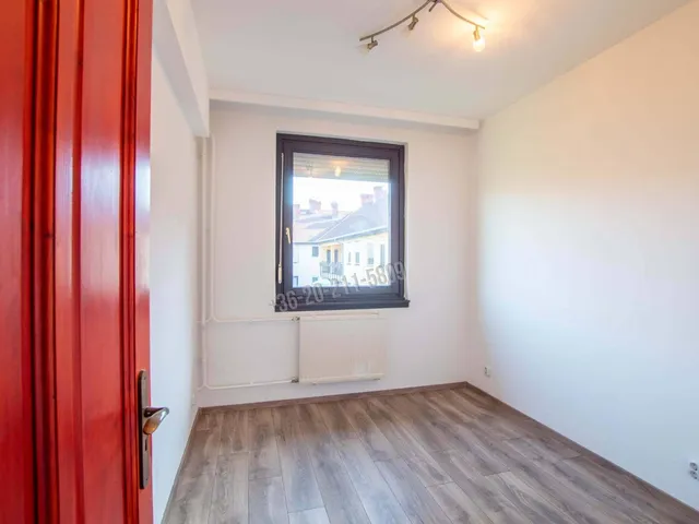 Eladó lakás Budapest XVIII. kerület, Gloriett-telep, Margó Tivadar utca 75 nm