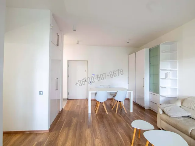 Eladó lakás Budapest XI. kerület, Sasad-Sashegy XI. ker., Beregszász út 45 nm