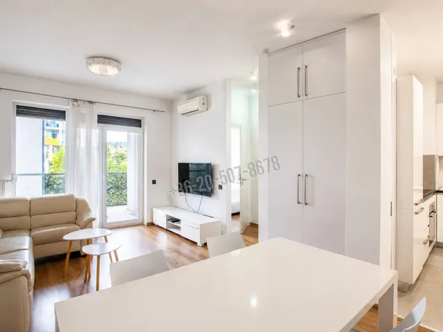 Eladó lakás Budapest XI. kerület, Sasad-Sashegy XI. ker., Beregszász út 45 nm