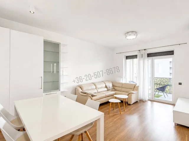 Eladó lakás Budapest XI. kerület, Sasad-Sashegy XI. ker., Beregszász út 45 nm