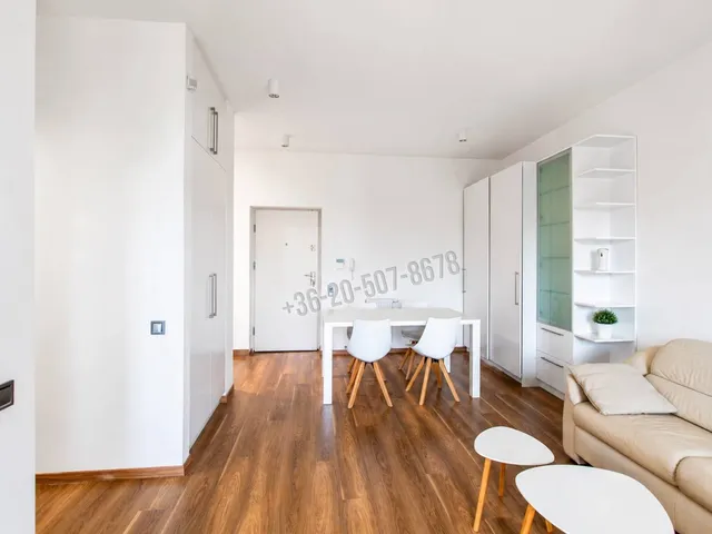 Eladó lakás Budapest XI. kerület, Sasad-Sashegy XI. ker., Beregszász út 45 nm