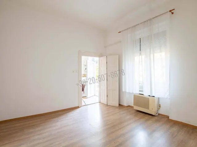 Eladó lakás Budapest XIV. kerület, Alsórákos 27 nm