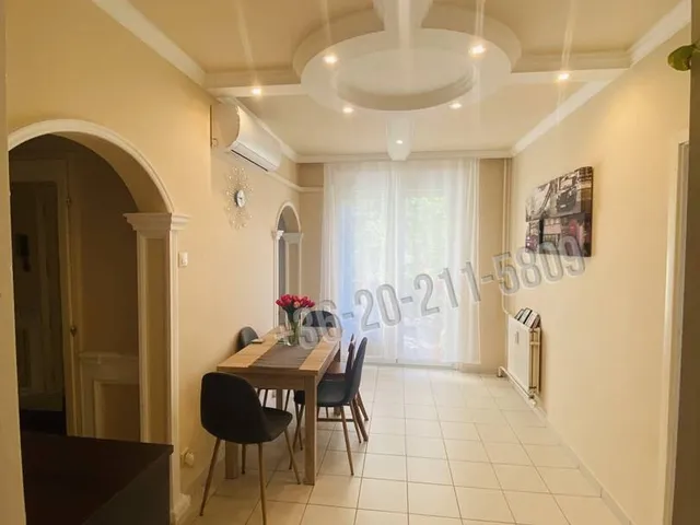 Eladó lakás Budapest XVIII. kerület, Gloriett-telep 65 nm