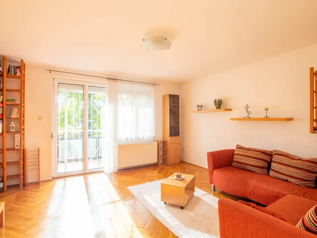 Eladó lakás Budapest II. kerület, Szemlőhegy 63 nm