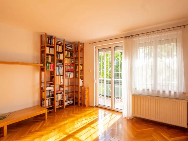 Eladó lakás Budapest II. kerület, Szemlőhegy 63 nm
