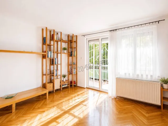 Eladó lakás Budapest II. kerület, Szemlőhegy, Pusztaszeri út 63 nm