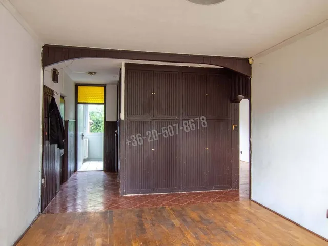 Eladó lakás Budapest XX. kerület 65 nm