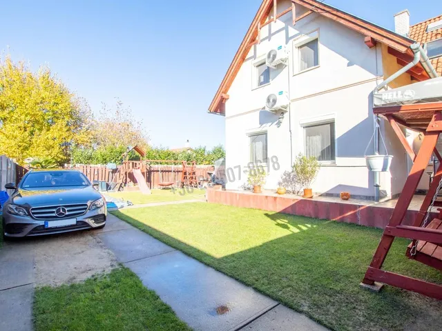 Eladó ház Üllő 122 nm