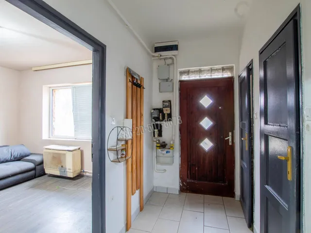 Eladó ház Budapest IX. kerület 37 nm