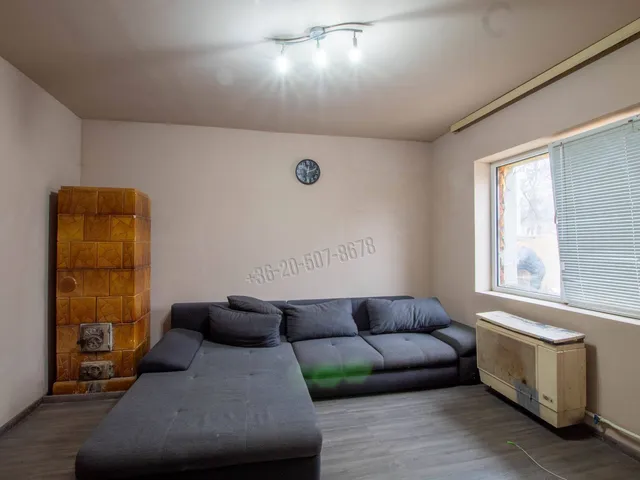 Eladó ház Budapest IX. kerület 37 nm