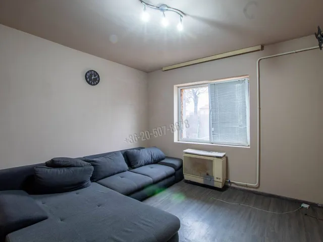 Eladó ház Budapest IX. kerület 37 nm