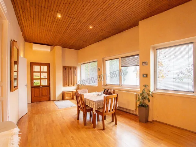 Eladó ház Budapest XXIII. kerület 112 nm