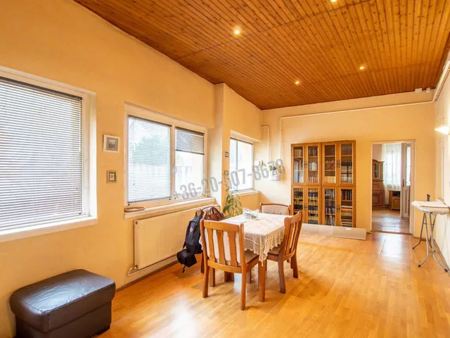 Eladó ház Budapest XXIII. kerület 112 nm