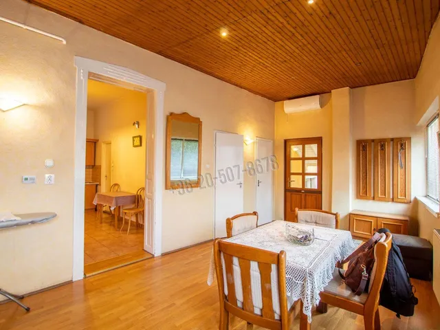 Eladó ház Budapest XXIII. kerület 112 nm