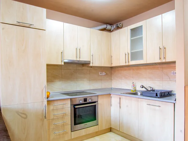 Kiadó lakás Budapest XVIII. kerület, Alacskai úti lakótelep, Fenyőfa 1. 46 nm