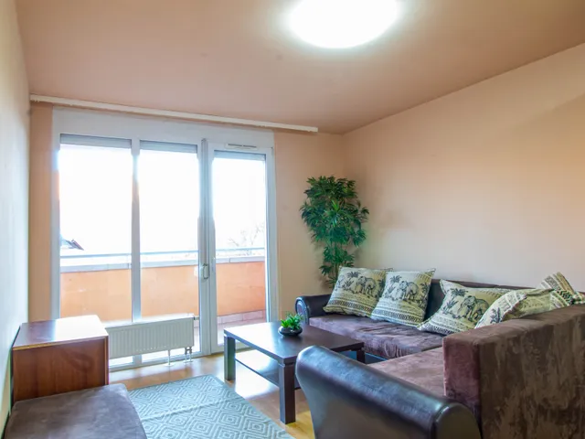 Kiadó lakás Budapest XVIII. kerület, Alacskai úti lakótelep 46 nm