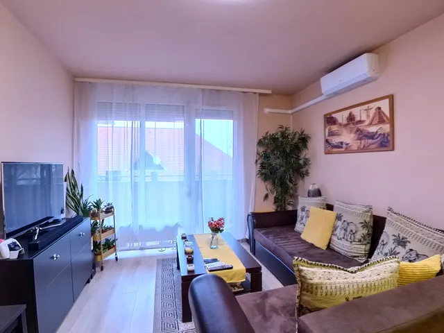 Kiadó lakás Budapest XVIII. kerület, Alacskai úti lakótelep 46 nm