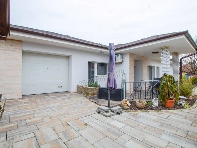 Eladó ház Gyál 122 nm