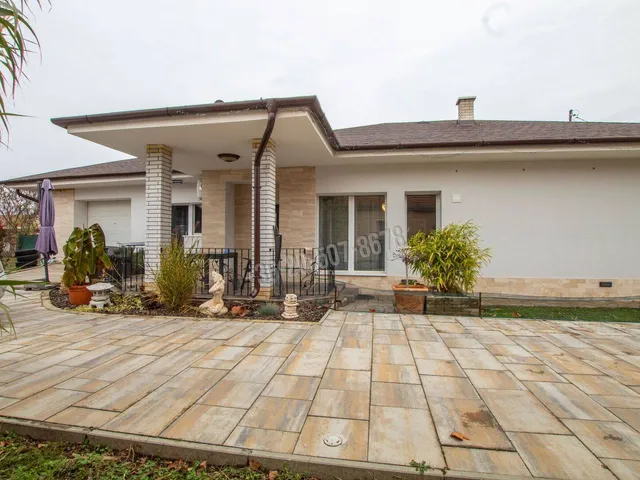 Eladó ház Gyál 122 nm