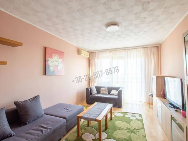 Eladó lakás Budapest XIX. kerület 53 nm