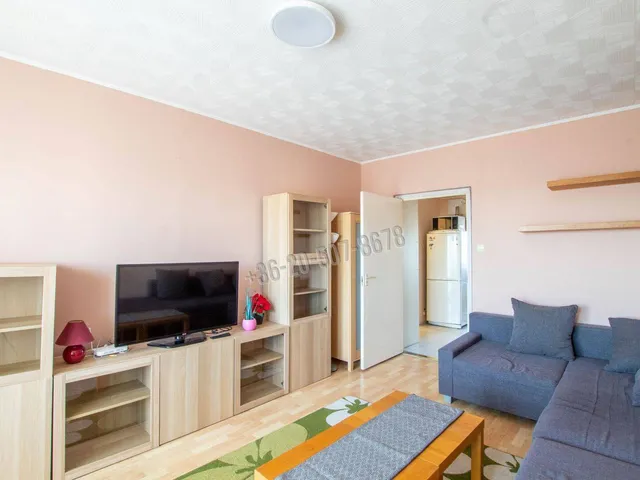 Eladó lakás Budapest XIX. kerület 53 nm