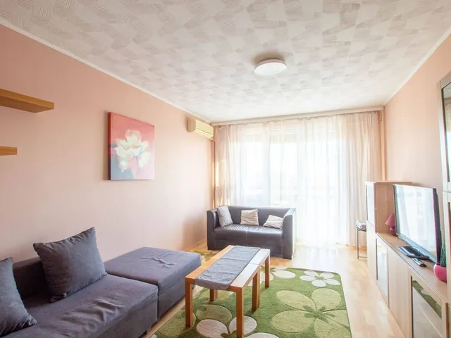 Eladó lakás Budapest XIX. kerület 53 nm