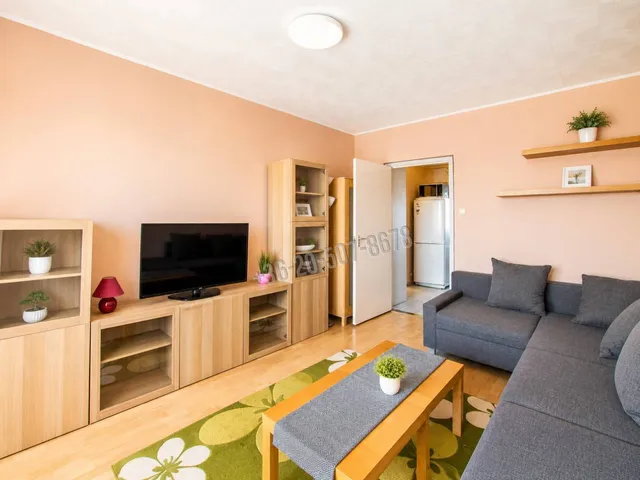 Eladó lakás Budapest XIX. kerület 53 nm