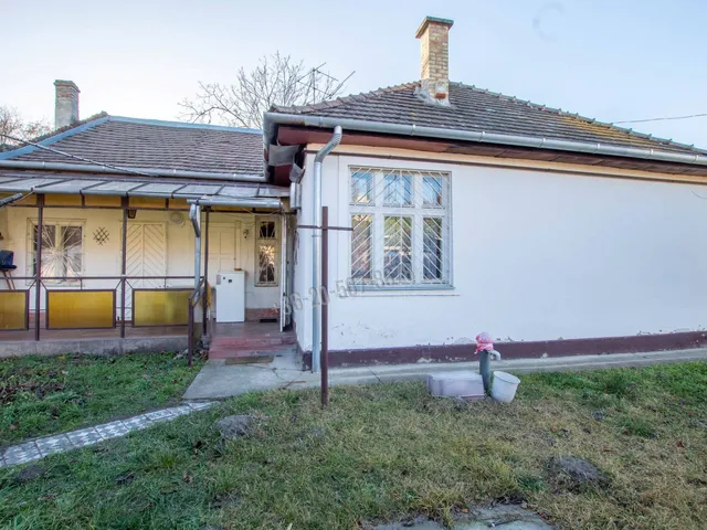 Eladó ház Budapest XIX. kerület 89 nm