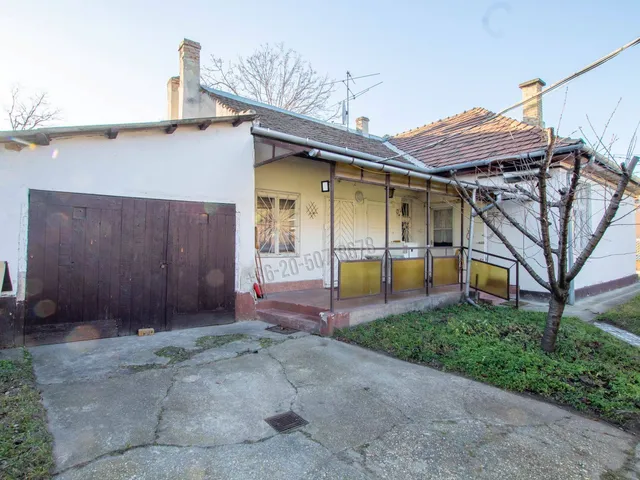 Eladó ház Budapest XIX. kerület 89 nm